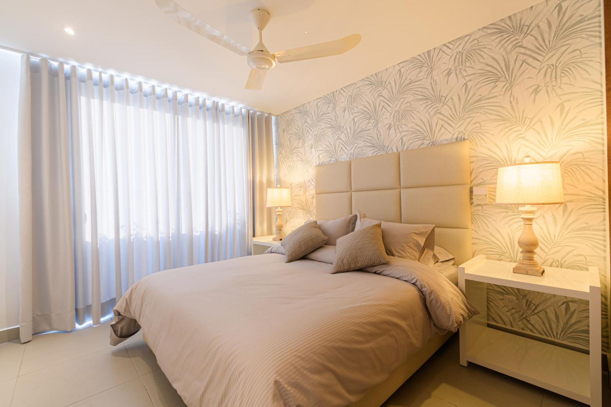 Ambar Roca Suites By Huespedia Puerto de Gaira Eksteriør bilde